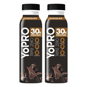 YoPRO High Protein Chocolate Milk