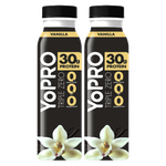 YoPRO High Protein Vanilla Milk