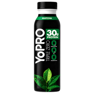 Yopro Matcha Milk