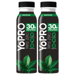 YoPRO High Protein Matcha Milk