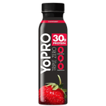 Yopro Strawberry Milk