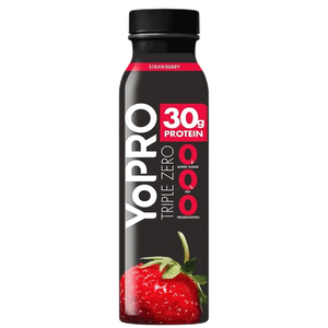 Yopro Strawberry Milk