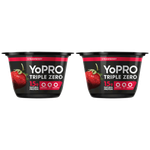 YoPRO Triple Zero Protein Strawberry Yogurt