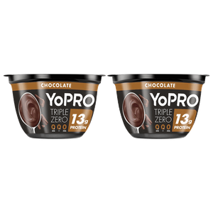 Yopro Pudding Chocolate