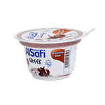 زبادي ديسيرت يوناني سادة من الصافي