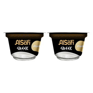 Al Safi Stracciatella Gelato Greek Yogurt