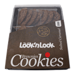 Look'n Look Cookies Salted Caramel