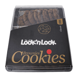 Look'n Look Cookies Classic