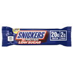 Snickers Low Sugar Hi Protein Bar Milk Chocolate