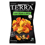 Terra Sour Cream & Onion Chips