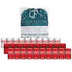 Cola Assorted + Ice Cubes