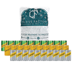 Schweppes Assorted + Ice Cubes 