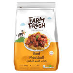 Farm Fresh Beef Meat Ball