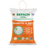 Befach Diet & Diabetic White Rice