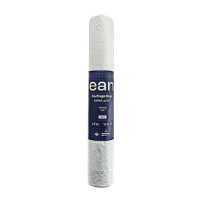 Cleanita Strong Biodegradable Medium 30 Garbage Bags