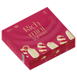 Kdcow Rich Mini Raspberry Ice Cream