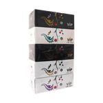 مناديل وجه في آي بي طبقتين