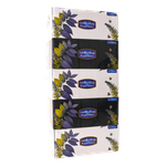 مناديل وجه رويال طبقتين