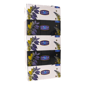 Royal 2 Ply Facial Tissue