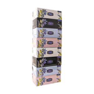 Royal 2 Ply Facial Tissue