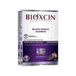 شامبو بيوكسين بالثوم الأسود لجميع أنواع الشعر