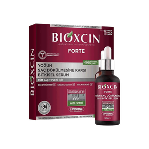 Bioxcin Forte Hair Loss Serum