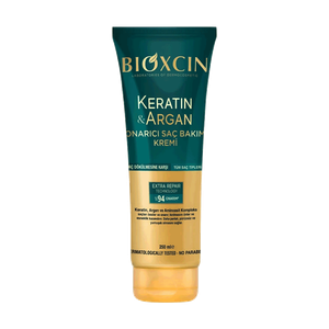 Bioxcin Keratin & Argan Repairing Conditioner 
