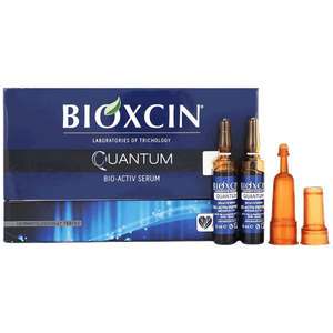 مجموعة سيروم بيوكسين كوانتوم BIO-ACTIV