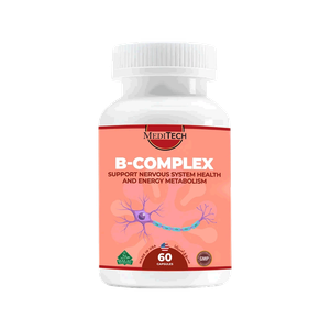 Meditech B-Complex