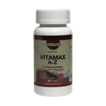 Meditech Vita-Max A-Z