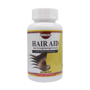 Meditech Hair Aid