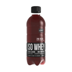 QNT Metapure Whey Isolate Wild Berries Flavour