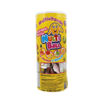 Multiball Multivitamin Full Of Vitamin