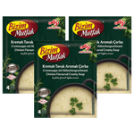 Bizim Mix Cream Chicken soup
