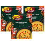 Bizim Mix Lentil Soup 