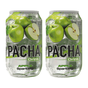 مشروب باشا الغازي بنكهة التفاح