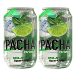 Pacha Sparkling Mojito Drink