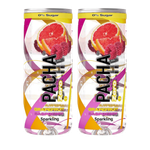Pacha Zero Drink Grapefruit & Raspberry