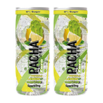 Pacha Zero Drink Lemon & Cactus