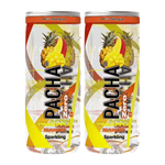 Pacha Zero Drink Pineapple & Mango