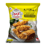 Alzaeem Chicken Strips 
