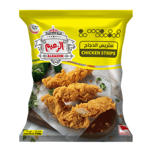 Alzaeem Chicken Strips 