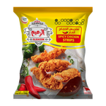 Alzaeem Chicken Strips Spicy 