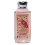 She & Love Jasmine Dream  Fragrance Shower Gel