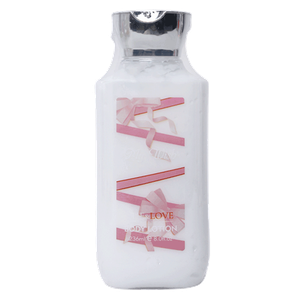 She & Love My Wish Fragrance Body Lotion 