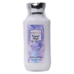 She & Love Sugar High Fragrance Body Lotion 
