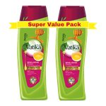 Dabur Vatika Repair & Restore Shampoo