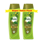 Dabur Vatika Nourish & Protect Shampoo