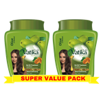 Dabur Vatika Deep Conditioning Hot Oil