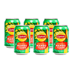 Lipton Zero Sugar Mango Tango Ice Tea